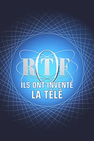 Watch ORTF, ils ont inventé la télévision