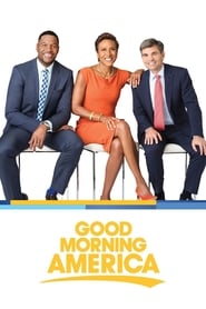 Watch Good Morning America: Weekend Edition