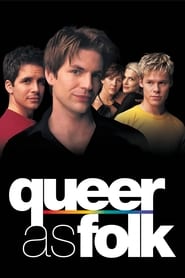 Watch Queer As Folk