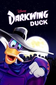 Watch Darkwing Duck
