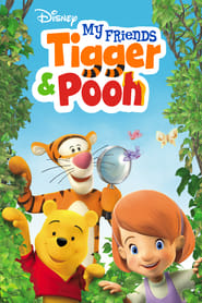 Watch My Friends Tigger & Pooh