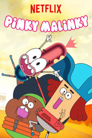 Watch Pinky Malinky