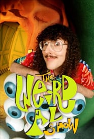 Watch The Weird Al Show