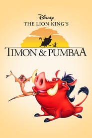 Watch Timon & Pumbaa