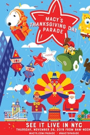 Watch Macy's Thanksgiving Day Parade
