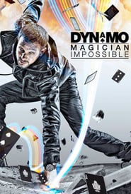 Watch Dynamo: Magician Impossible