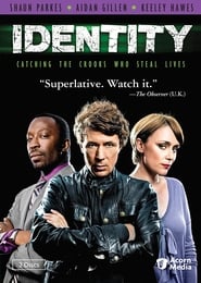 Watch Identity