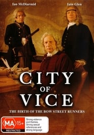 Watch City of Vice