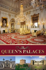 Watch The Queen's Palaces