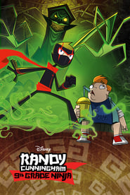 Watch Randy Cunningham: 9th Grade Ninja