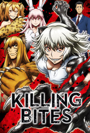 Watch Killing Bites