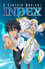 Watch A Certain Magical Index
