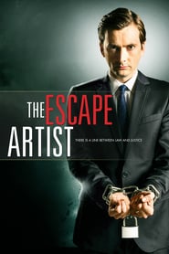 Watch The Escape Artist