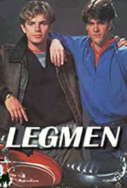 Watch Legmen
