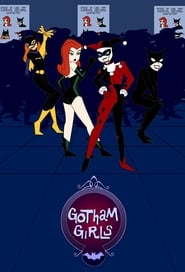 Watch Gotham Girls