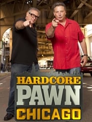 Watch Hardcore Pawn: Chicago