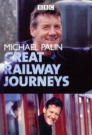 Watch Great Railway Journeys