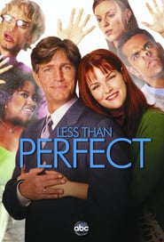 Watch Less than Perfect