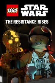 Watch LEGO Star Wars : The Resistance Rises