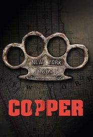 Watch Copper