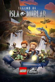 Watch LEGO: Jurassic World - Legend of Isla Nublar