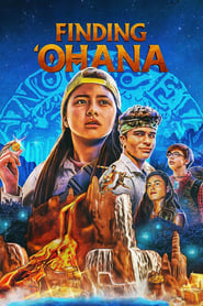 Watch Finding ʻOhana