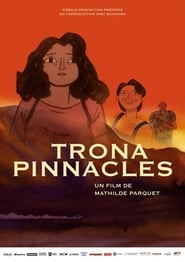 Watch Trona Pinnacles