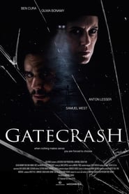 Watch Gatecrash