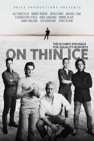 Watch On Thin Ice