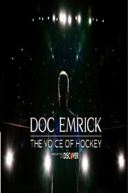 Watch Doc Emrick - The Voice of Hockey