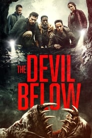 Watch The Devil Below
