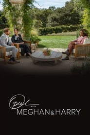 Watch Oprah with Meghan and Harry: A CBS Primetime Special