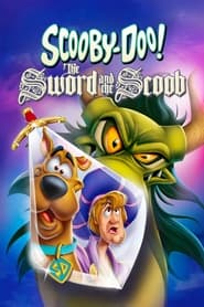 Watch Scooby-Doo! The Sword and the Scoob