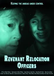 Watch Revenant Relocation Officers