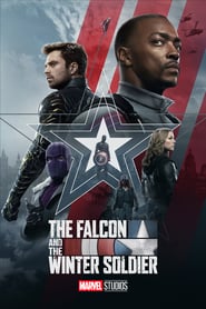 Watch The Falcon and the Winter Soldier