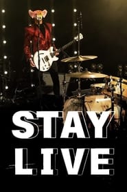 Watch Stay Live