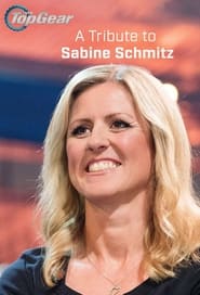 Watch Top Gear: A Tribute to Sabine Schmitz