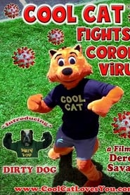 Watch Cool Cat Fights Coronavirus