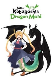 Watch Miss Kobayashi's Dragon Maid