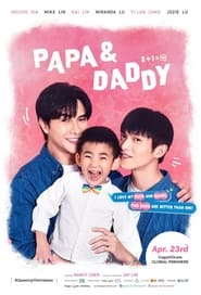 Watch Papa & Daddy