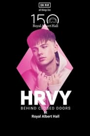 Watch HRVY: Behind Closed Doors