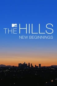 Watch The Hills: New Beginnings