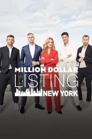 Watch Million Dollar Listing New York