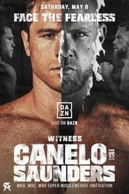 Watch Canelo Alvarez vs. Billy Joe Saunders
