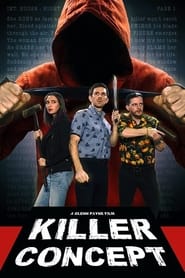 Watch Killer Concept