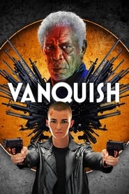 Watch Vanquish