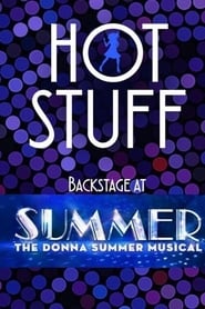 Watch Hot Stuff: Backstage at 'Summer' with Ariana DeBose