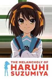 Watch The Melancholy of Haruhi Suzumiya