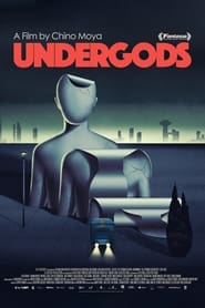 Watch Undergods