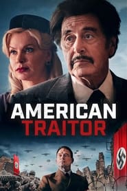 Watch American Traitor: The Trial of Axis Sally